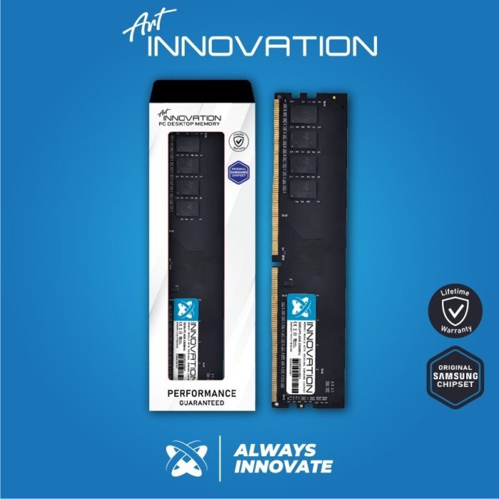 DDR3 8GB PC Innovation 1600